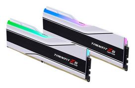 ddr5 32gb 6400mhz cl32 - Atmintis G.Skill F5-6400J3239G16GX2-TZ5NRW - 5 nuotrauka