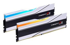 ddr5 32gb 6400mhz cl32 - Atmintis G.Skill F5-6400J3239G16GX2-TZ5NRW - 6 nuotrauka