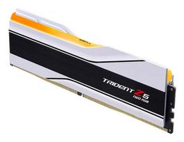 ddr5 32gb 6400mhz cl32 - Atmintis G.Skill F5-6400J3239G16GX2-TZ5NRW - 7 nuotrauka