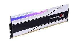 ddr5 32gb 6400mhz cl32 - Atmintis G.Skill F5-6400J3239G16GX2-TZ5NRW - 8 nuotrauka