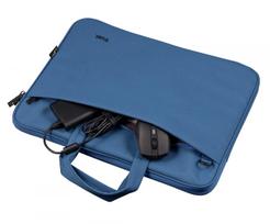cases kompiuteriui - Trust Bologna 40,6 cm (16") Portfelis Mėlyna - 7 nuotrauka