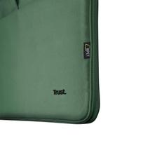 krepsys nesiojamam kompiuteriui 16 - NB CASE ECO 16"/GREEN 24450 TRUST - 5 nuotrauka