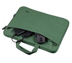 krepsys nesiojamam kompiuteriui 16 - NB CASE ECO 16"/GREEN 24450 TRUST - 7 nuotrauka