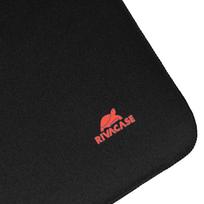 deklas macbook rivacase - RIVACASE NB SLEEVE ANTISHOCK MACBOOK 13/5221 BLACK - 4 nuotrauka