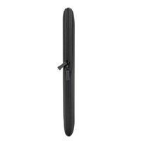 deklas macbook rivacase - RIVACASE NB SLEEVE ANTISHOCK MACBOOK 13/5221 BLACK - 5 nuotrauka