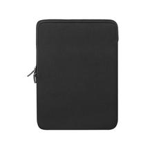 deklas macbook rivacase - RIVACASE NB SLEEVE ANTISHOCK MACBOOK 13/5221 BLACK - 6 nuotrauka
