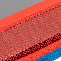 macbook 13 deklas - NB SLEEVE ANTISHOCK MACBOOK 13/5221 BLUE RIVACASE - 6 nuotrauka