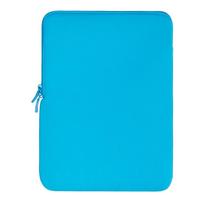 macbook 13 deklas - NB SLEEVE ANTISHOCK MACBOOK 13/5221 BLUE RIVACASE - 8 nuotrauka