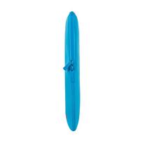 macbook 13 deklas - NB SLEEVE ANTISHOCK MACBOOK 13/5221 BLUE RIVACASE - 9 nuotrauka