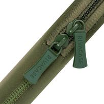 macbook sleeve - NB SLEEVE ANTISHOCK MACBOOK 13/5221 KHAKI RIVACASE - 5 nuotrauka