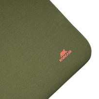 macbook sleeve - NB SLEEVE ANTISHOCK MACBOOK 13/5221 KHAKI RIVACASE - 6 nuotrauka