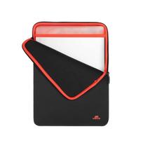 sleeve kompiuteriui - RIVACASE NB SLEEVE ANTISHOCK 14"/5223 BLACK RIVACASE - 4 nuotrauka