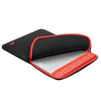 sleeve kompiuteriui - RIVACASE NB SLEEVE ANTISHOCK 14"/5223 BLACK RIVACASE - 8 nuotrauka