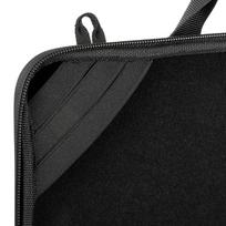 macbook air deklas - RIVACASE NB CASE MACBOOK AIR 15"/5120 BLACK RIVACASE - 2 nuotrauka