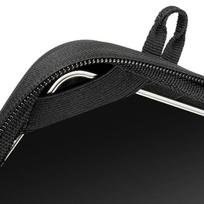 macbook air deklas - RIVACASE NB CASE MACBOOK AIR 15"/5120 BLACK RIVACASE - 4 nuotrauka