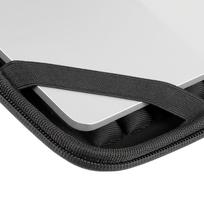 macbook air deklas - RIVACASE NB CASE MACBOOK AIR 15"/5120 BLACK RIVACASE - 5 nuotrauka