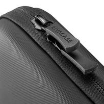macbook air deklas - RIVACASE NB CASE MACBOOK AIR 15"/5120 BLACK RIVACASE - 6 nuotrauka