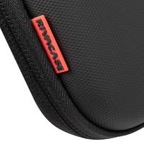 macbook air deklas - RIVACASE NB CASE MACBOOK AIR 15"/5120 BLACK RIVACASE - 7 nuotrauka