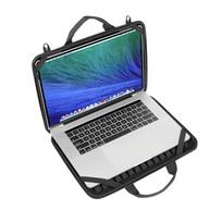 macbook air deklas - RIVACASE NB CASE MACBOOK AIR 15"/5120 BLACK RIVACASE - 11 nuotrauka