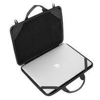 macbook air deklas - RIVACASE NB CASE MACBOOK AIR 15"/5120 BLACK RIVACASE - 12 nuotrauka