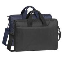komoda melyna - RIVA Komodo 8035 tamsiai mėlynas 15.6" - 2 nuotrauka