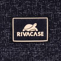 kompiuteris mouse - RIVACASE NB SLEEVE ANVIK 15.6"   MOUSE/7916 BLACK - 2 nuotrauka