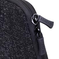kompiuteris mouse - RIVACASE NB SLEEVE ANVIK 15.6"   MOUSE/7916 BLACK - 5 nuotrauka