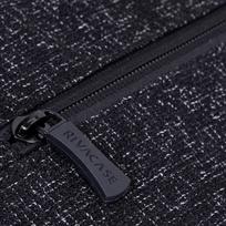 kompiuteris mouse - RIVACASE NB SLEEVE ANVIK 15.6"   MOUSE/7916 BLACK - 6 nuotrauka