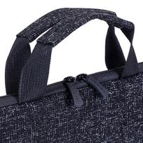 kompiuteris mouse - RIVACASE NB SLEEVE ANVIK 15.6"   MOUSE/7916 BLACK - 8 nuotrauka