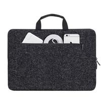 kompiuteris mouse - RIVACASE NB SLEEVE ANVIK 15.6"   MOUSE/7916 BLACK - 12 nuotrauka