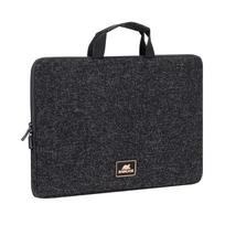 kompiuteris mouse - RIVACASE NB SLEEVE ANVIK 15.6"   MOUSE/7916 BLACK - 13 nuotrauka