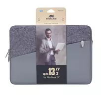 rivacase 13 3 - Rivacase 7903 13.3" Grey - 7 nuotrauka