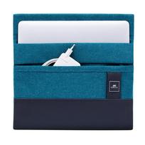 13 kuprine - RIVACASE 8803, aqua melange - 5 nuotrauka