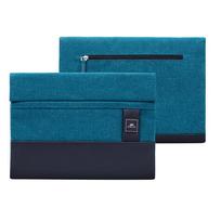 13 kuprine - RIVACASE 8803, aqua melange - 6 nuotrauka