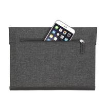 deklas macbook rivacase - Rivacase 8803 13,3" Black - 2 nuotrauka