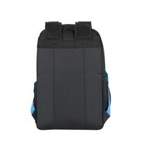kuprines 17.3 rivacase - Targus Laptop Backpack 17.3" Black - 2 nuotrauka