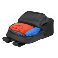 kuprines 17.3 rivacase - Targus Laptop Backpack 17.3" Black - 4 nuotrauka
