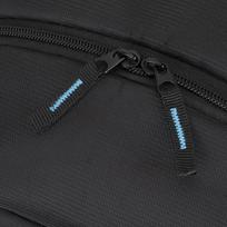 kuprines 17.3 rivacase - Targus Laptop Backpack 17.3" Black - 8 nuotrauka