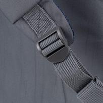 13 kuprine - Kompiuterio kuprinė RIVACASE 7523 14" GREY - 16 nuotrauka