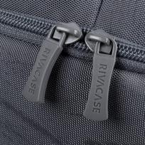 13 kuprine - Kompiuterio kuprinė RIVACASE 7523 14" GREY - 17 nuotrauka