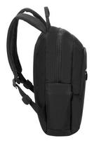 kuprines - Kompiuterio kuprinė RIVACASE 7523 14" BLACK - 5 nuotrauka