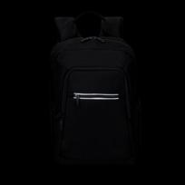 kuprines - Kompiuterio kuprinė RIVACASE 7523 14" BLACK - 7 nuotrauka