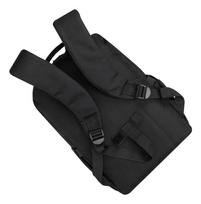 kuprines - Kompiuterio kuprinė RIVACASE 7523 14" BLACK - 11 nuotrauka