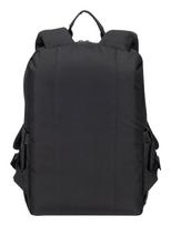 kuprines - Kompiuterio kuprinė RIVACASE 7523 14" BLACK - 12 nuotrauka