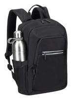 kuprines - Kompiuterio kuprinė RIVACASE 7523 14" BLACK - 14 nuotrauka