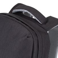 kompiuteris mouse - RIVACASE NB BACKPACK 15.6"   MOUSE/7563 BLACK - 5 nuotrauka