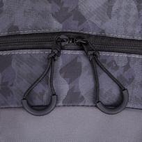 13 kuprine - NB BACKPACK URBAN 14L 13.3"/5421 GREY CAMO RIVACASE - 2 nuotrauka