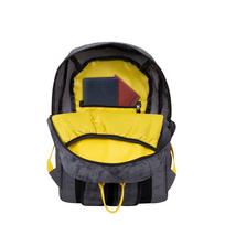 13 kuprine - NB BACKPACK URBAN 14L 13.3"/5421 GREY CAMO RIVACASE - 12 nuotrauka
