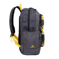 13 kuprine - NB BACKPACK URBAN 14L 13.3"/5421 GREY CAMO RIVACASE - 13 nuotrauka