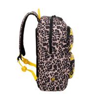 13 kuprine - NB BACKPACK URBAN 14L 13.3"/5421 LEOPARD RIVACASE - 3 nuotrauka